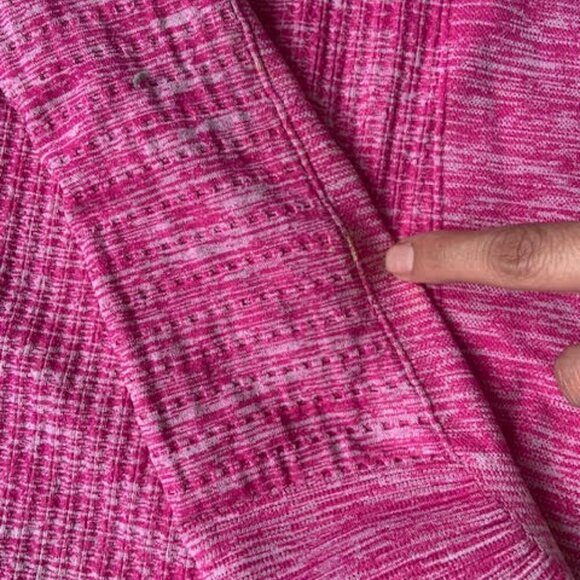 Nike  Hoodie Pro Hyper warm Limitless  Small size - Picture 8 of 9